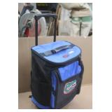 Gators Logo Travel Cooler Bag & Ice Pak