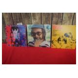 Paul McCartney / Elton John / Bee Gees