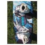 Hyperlite Wake Board