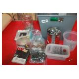 Hardware Collection