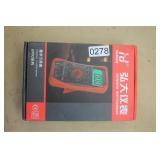 Automotive Tester