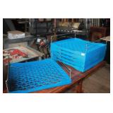 Bread Crates