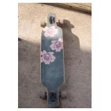 Skateboard