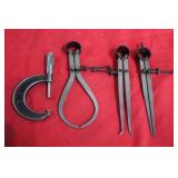 Micrometer USA & Measuring Tools