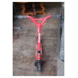 Razor Scooter