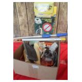 Vac Hand Work Poles Paint Supplies