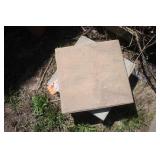 Patio Stones 16'