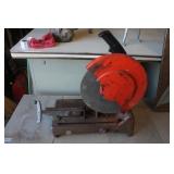 Makita Portable Cut Off Saw  2442N