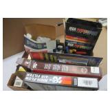 Auto Parts