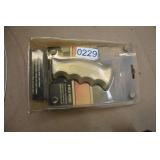 Hurst Shift Handle