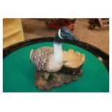Canada Goose Planter