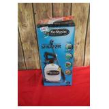Flowmaster Sprayer / Boxed