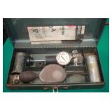 Radiator  System Cooling Tester