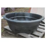 Plastic Pond Liner