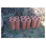 Clay Tiles  /  3
