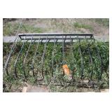 Iron Window Guard