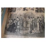 Fashion Ephemera