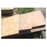 Plywood