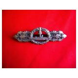 COPY GERMAN SUBMARINE BADGE