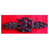 COPY LUFTWAFFE BADGE