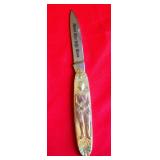 COPY SS POCKET KNIFE