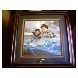 RCN WW2 PRINT