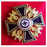 COPY GERMAN BADGE
