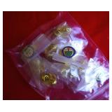 PROVINCE OF ONTARIO PINS