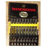 20 RDS. - WIN. 30-06 SPRG - 165 GR. + 2 - 180 GR.