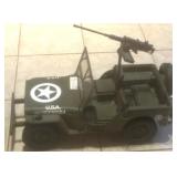 LARGE MODEL JEEP