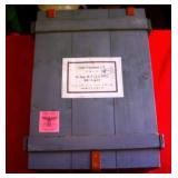 COPY GERMAN AMMO BOX