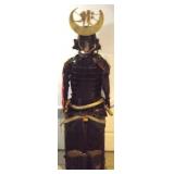 VERY EARLY SAMURAI  ARMOUR