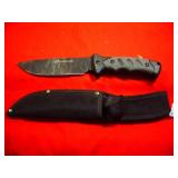 USED OUTBOUND KNIFE