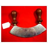 LARGE HERB CHOPPER