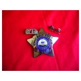 COPY POLICE BADGE