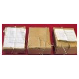 45 RDS. - MILITARY SURPLUS  7.62 X 54R  AMMO
