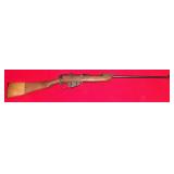 LEE ENFIELD  NO 4 MK I -  .303 BR. CAL. BOLT REP.