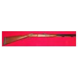 THOMPSON CENTRE ARMS 50 CAL. BLACK POWDER RIFLE
