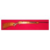 COOEY MOD. 750 -- .22 LR BOLT ACTION  SINGLE SHOT