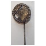 TIE PIN BADGE