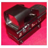 RED / GREEN  DOT SIGHT