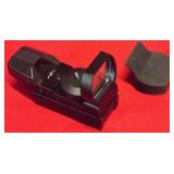 RED / GREEN DOT SIGHT