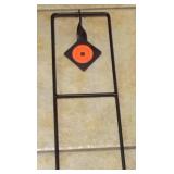 TARGET FOR AIR GUN -- ( PELLET GUN )