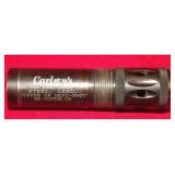 CARLSON'S HIGH DENSITY WATERFOWL CHOKE TUBE