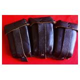 K98 GERMAN AMMO POUCH