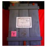COPY GERMAN AMMO BOX
