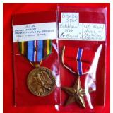 US MEDALS