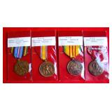 US MILITARY MEDALS