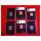 WW2 GERMAN STAMPS