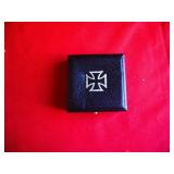 COPY GERMAN IRON CROSS CASE